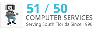 Affordable Computer Services - South Florida